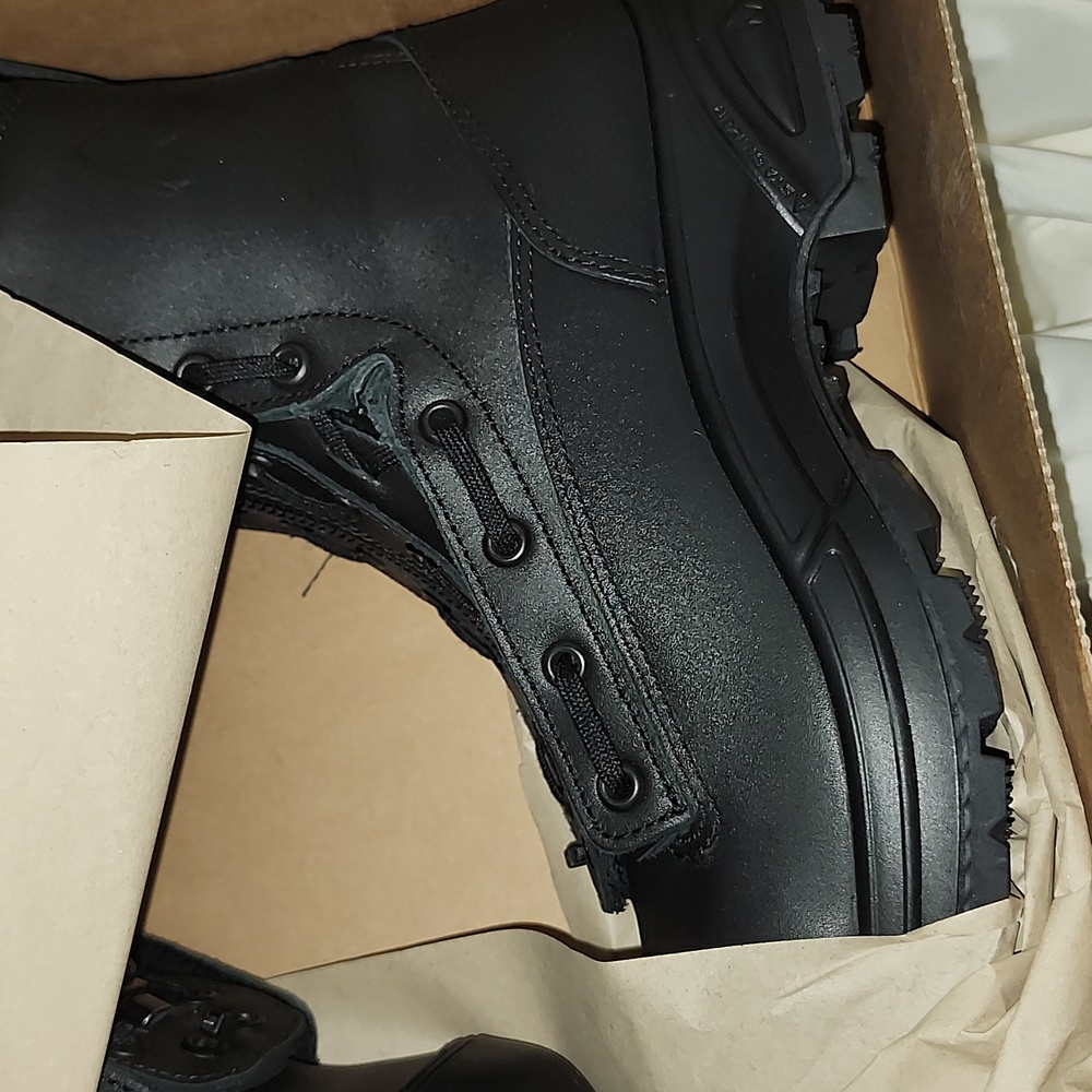 Haix Boots - Picture 2 of 9